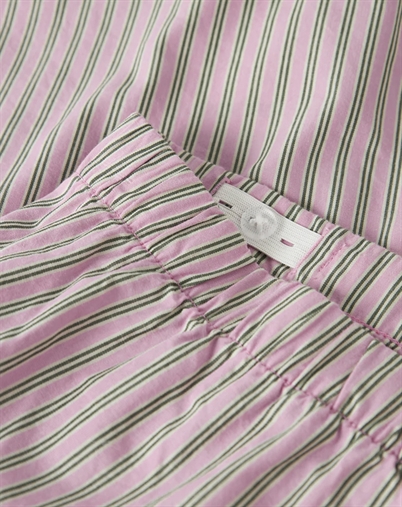 Name it - NKFJociko Shorts - Pink Drink